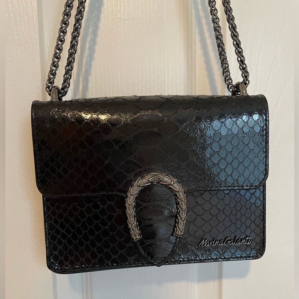 Marina Galanti shoulder bag